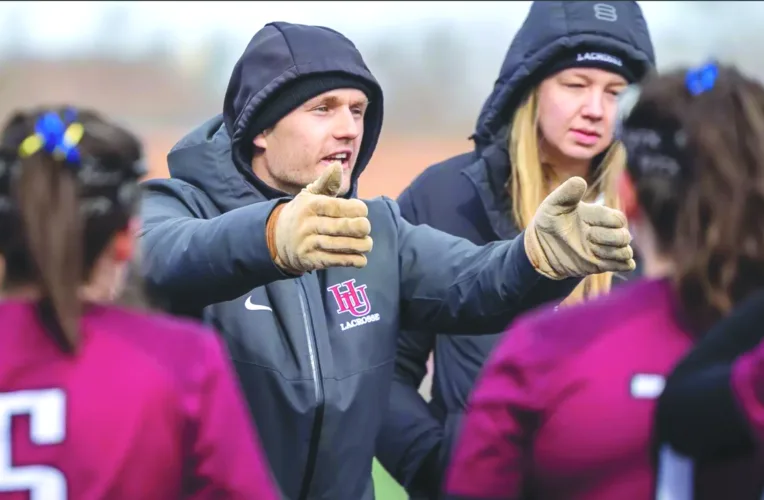 New coach in place: NMU hires Dobis as 3rd women's lacrosse mentor in program history
